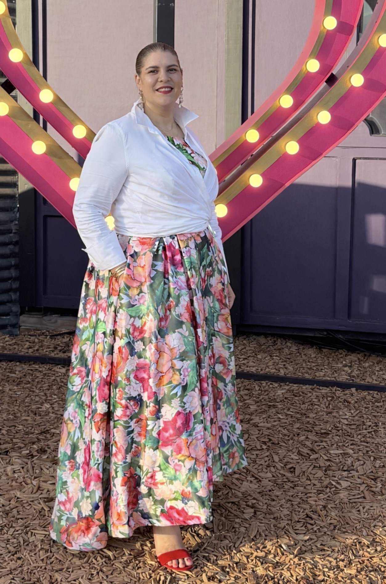 Joy - Founder of The Joy of Travel